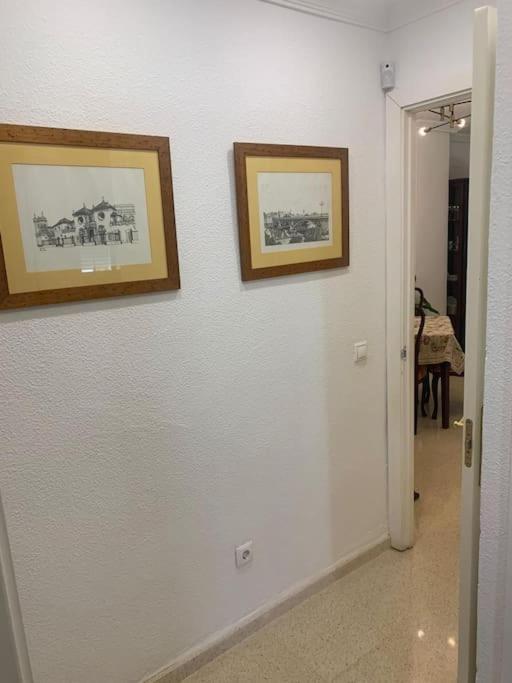 Vistas Desde Montequinto Daire Dos Hermanas Dış mekan fotoğraf